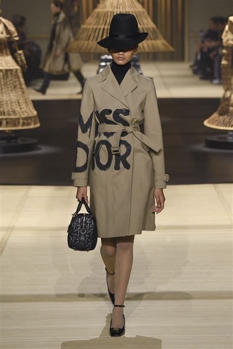 vestito palladium christian dior|dior fall 2024 collection.